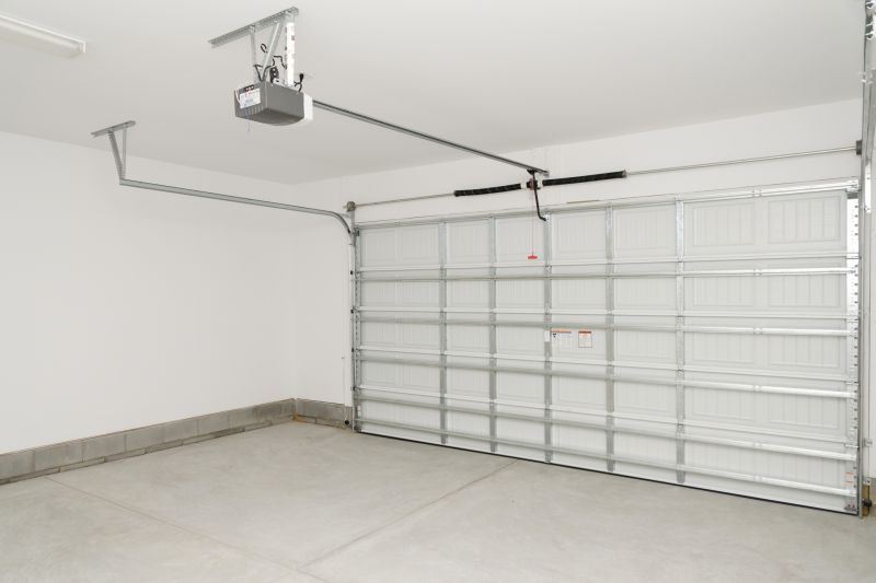 Garage Door Opener Service detail