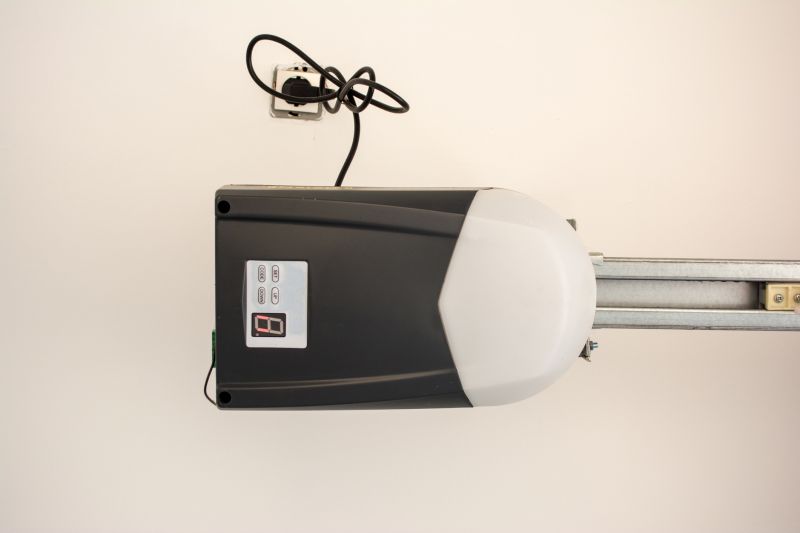 Garage Door Opener Service detail