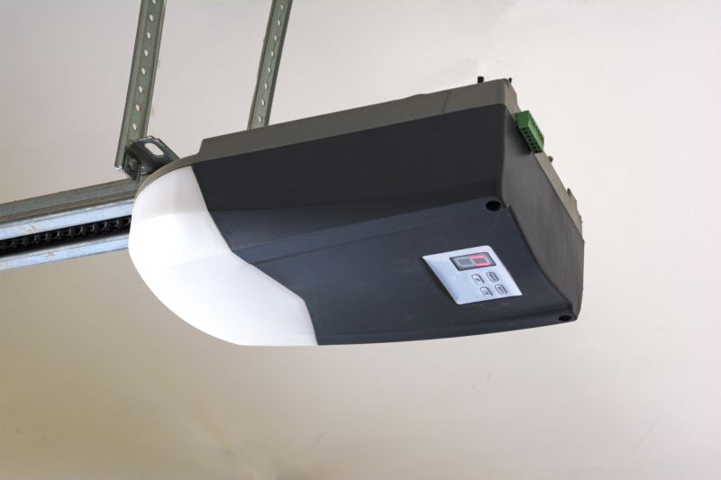 Garage Door Opener Service detail