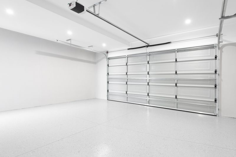 Garage Door Service detail