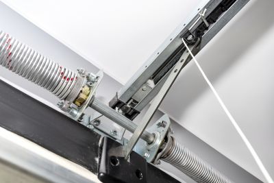 Torsion Spring Replacement detail