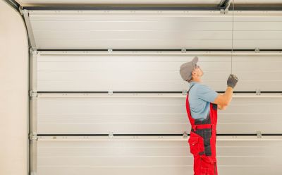 Garage Door Installation