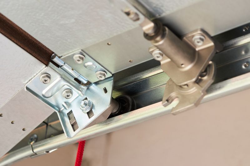 Garage Door Roller Replacement