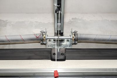 Torsion Spring Repair