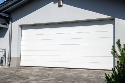 Wood Garage Door Installation