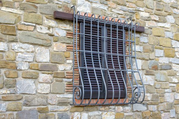 Security Grille Installation in Acworth