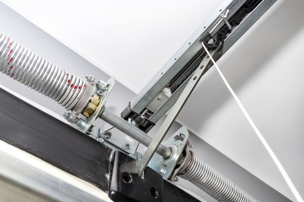 Torsion Spring Replacement in Acworth