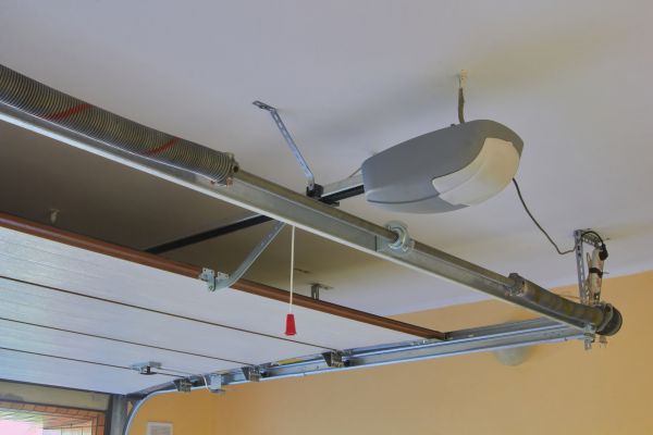 Overhead Door Opener Repair in Acworth