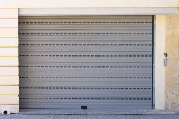 Overhead Door Installation in Acworth