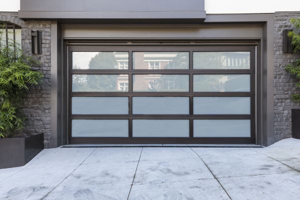 Garage Door Installation in Acworth