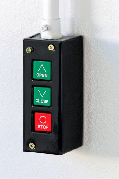 Garage Door Opener Repair in Acworth