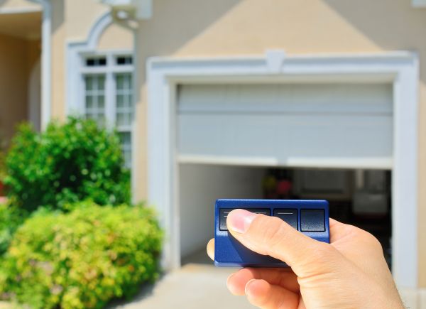 Garage Door Opener Service in Acworth