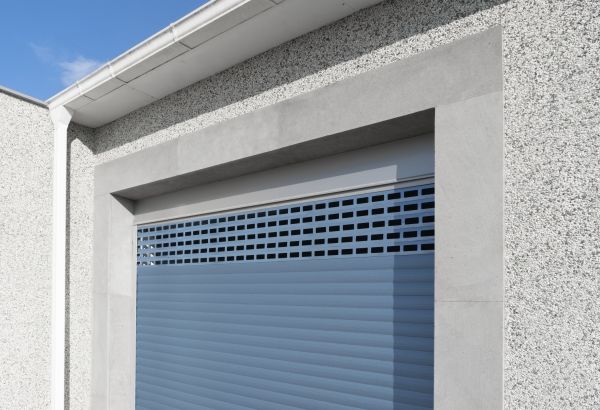 Metal Garage Door Installation in Acworth