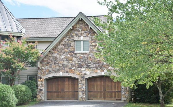 Cedar Garage Door Installation in Acworth