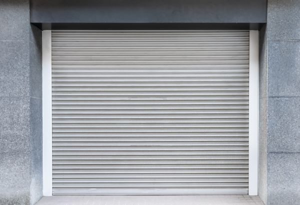 Rolling Door Installation in Acworth