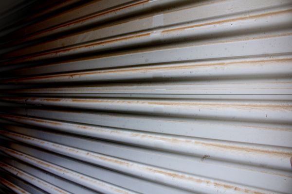 Steel Garage Door Installation in Acworth