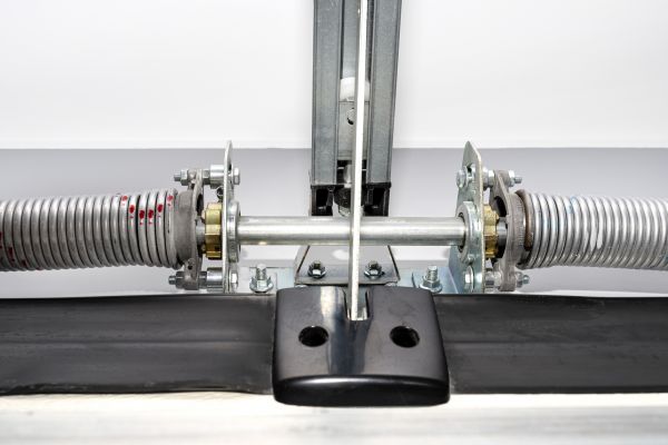 Garage Door Spring Repair