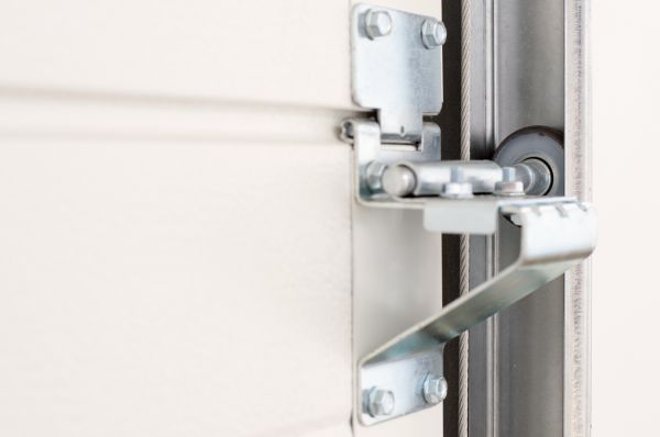 Garage Door Roller Repair in Acworth