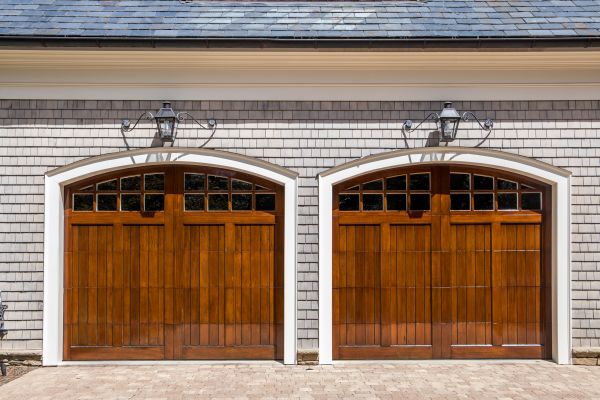 Overhead Garage Door Service in Acworth