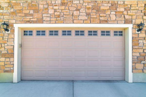 Overhead Door Replacement in Acworth