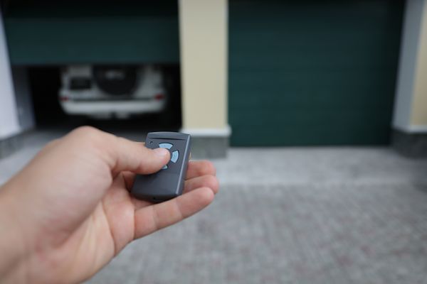 Overhead Door Remote Repair in Acworth