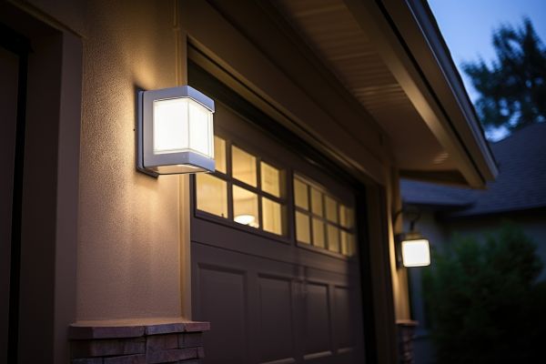 Garage Door Sensor Repair in Acworth