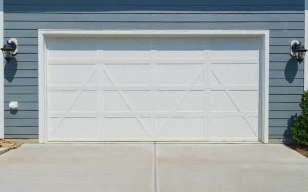 Garage Weatherstrip Repair in Acworth