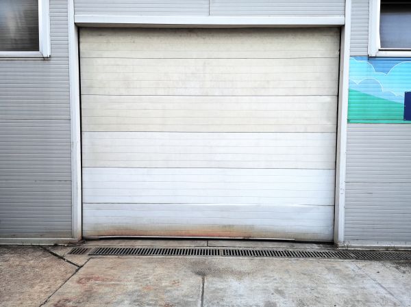 Roller Door Installation in Acworth