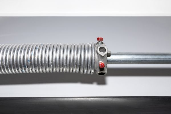 Garage Door Spring Replacement in Acworth