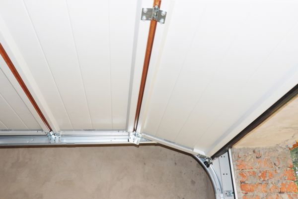 Garage Door Panel Repair in Acworth