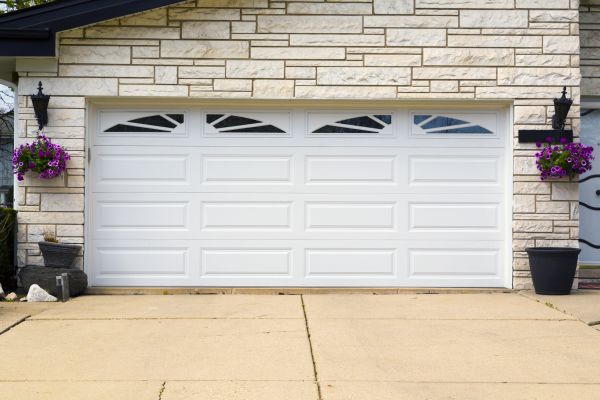 Garage Door Service in Acworth