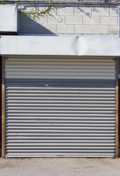 Commercial Rollup Door Repair in Acworth