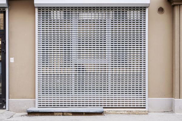 Rolling Grille Repair in Acworth